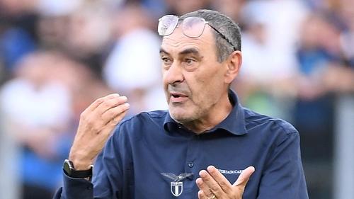 Lazio, derby nel caos: tra delusione e una stagione da dimenticare