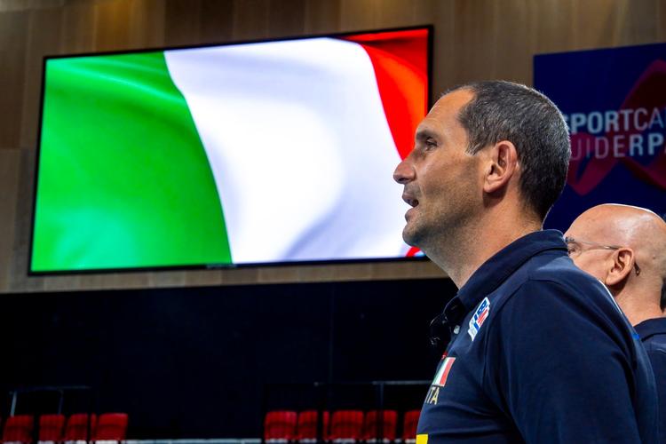 Europei di volley, doppio oro per l’Italia: protagonisti due pugliesi