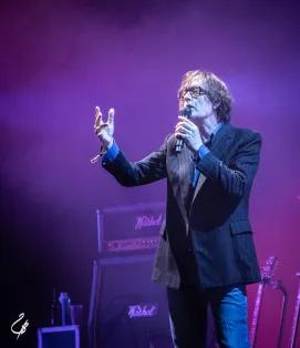 Pulp, Eurockéennes 26, Benoit GILBERT