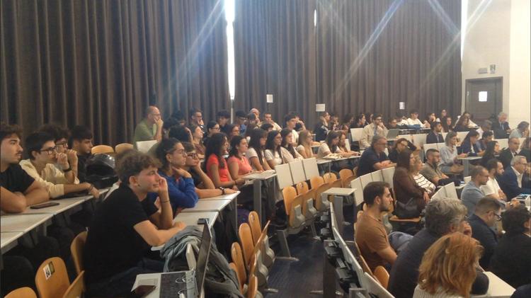 Lecce, Università e imprese: confronto sul mondo del lavoro