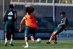 Sergio Martínez, ascenso relámpago