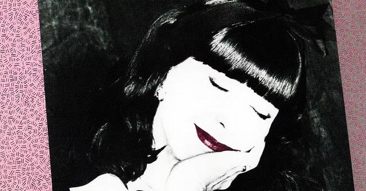 Pepita rara e inédita de Rita Lee, tango 'Anjo deslumbrado' vem à tona após 43 anos na voz da cantora Mariana Mug