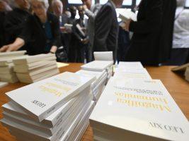 Magnifica Humanitas. La letteratura, il monito della fantascienza e il rischio di una nuova “sindrome di babele”