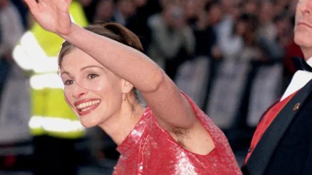 Pelos nas axilas: Essas estrelas estão desafiando os padrões de beleza