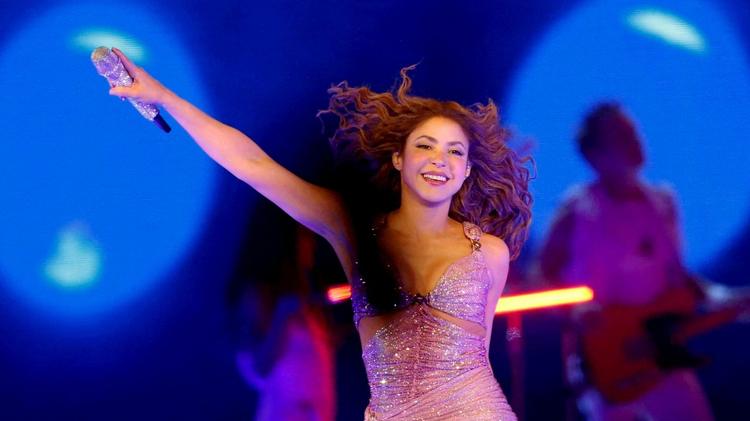 Shakira bientôt en concert à Rio : un des techniciens réquisitionnés pour l'évènement a perdu la vie