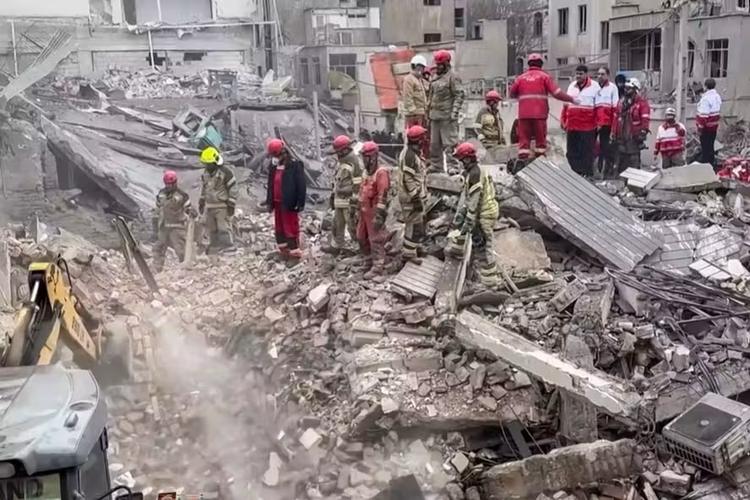 EUA e Irã voltam a se reunir para discutir programa nuclear iraniano