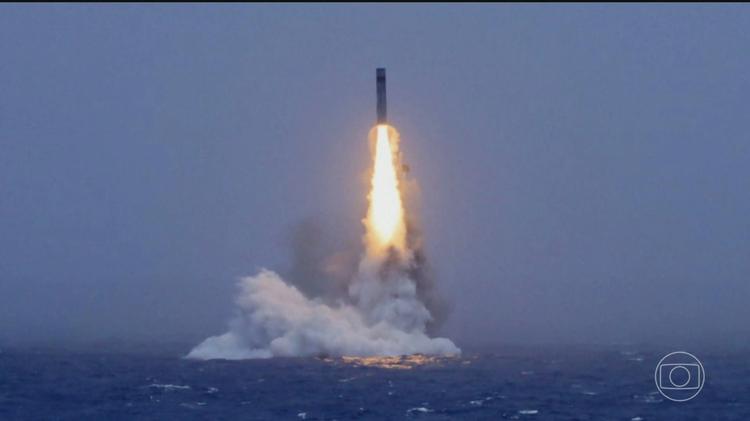 Teste de míssil de longo alcance pela China provoca preocupação em países da Ásia e do Pacífico