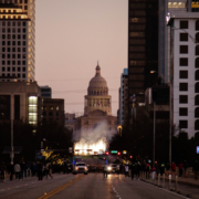 Turn Austin Marathon Weekend into a Mini Vacation
