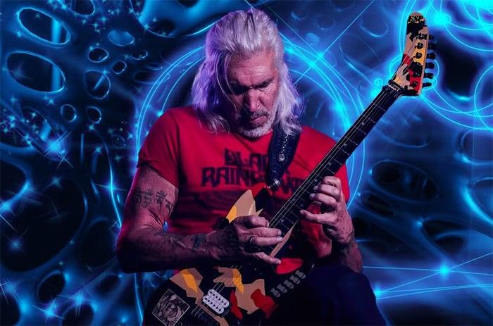 George Lynch anuncia turnê tocando apenas material do Dokken