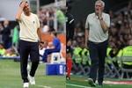 El 'alumno' Chivu desafía al 'maestro' Mourinho
