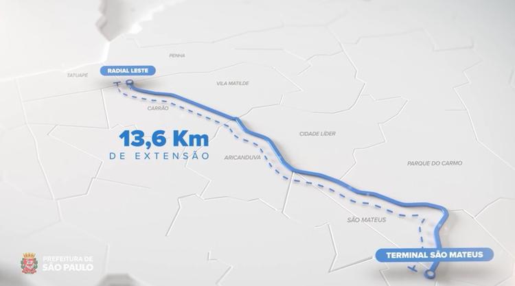 Famílias tem casas desapropriadas para obra do BRT Aricanduva sem saber quando serão indenizadas