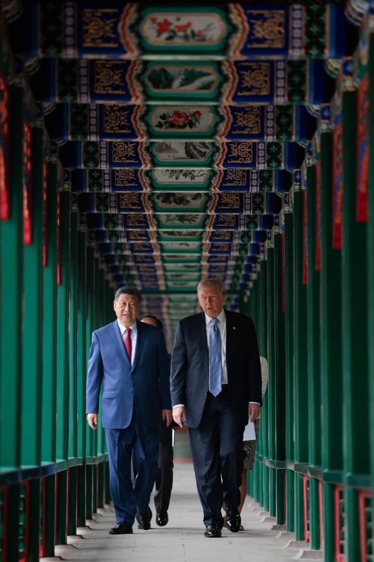 Ma così la Cina si prende Taiwan senza ostacoli