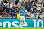 Vibra el Bernabéu con Dani Carvajal