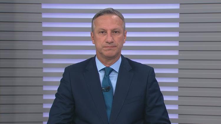 Sanderson (PL) defende segurança pessoal para mulheres ameaçadas em entrevista à RBS TV