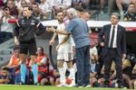 El apagón de Bernardo Silva