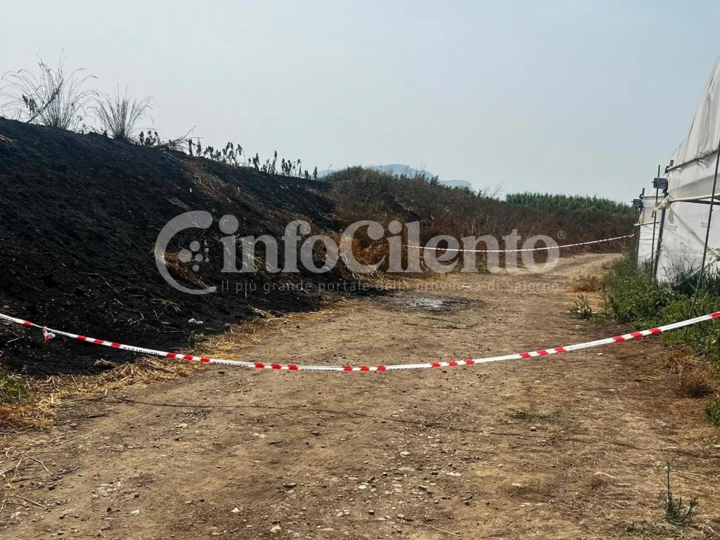 Omicidio del giornalista Luigi Esposito ad Eboli: fermato un 26enne, decisiva la confessione
