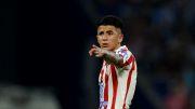 Bombazo: River se reunió con Thiago Almada para que llegue después del Mundial