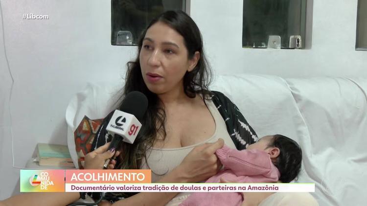 VÍDEOS: Liberal Comunidade de domingo, 30 de agosto