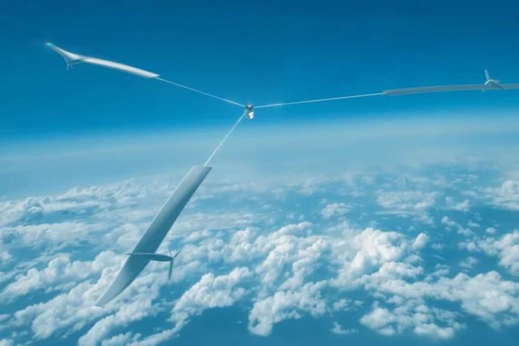 L’Europe va lancer un drone solaire qui volera à 20 km d’altitude pendant plusieurs mois
