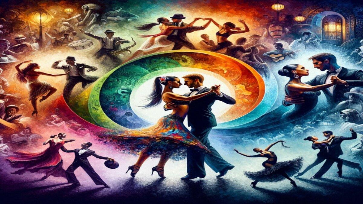 Beyond the Dance Floor: How Latin Dance Transforms Lives