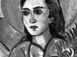 La piccola martire della purezza: Maria Goretti