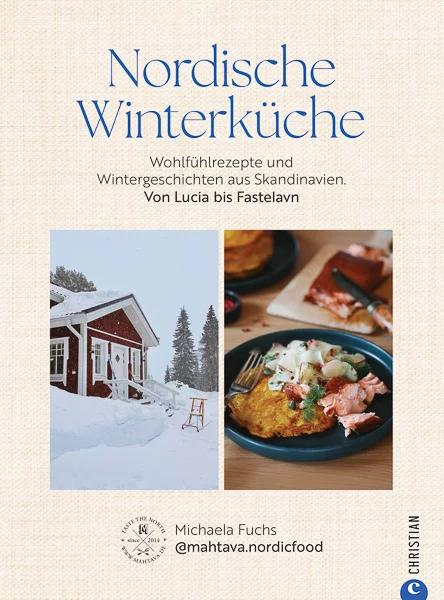 Nordische Winterküche Cover