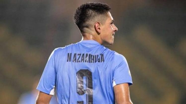 Nicolas Azambuja fica perto de reforçar o Athletico-PR