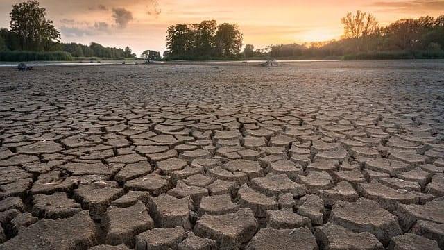 Hérault : l'état des cours d'eau et des nappes phréatiques se dégrade en raison des fortes chaleurs