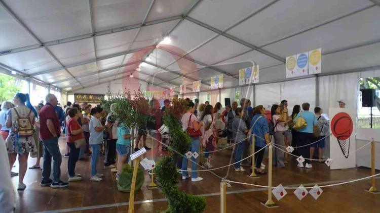 rivara festival del gelato