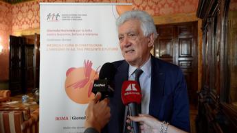 Tumori, Toro (Ail): "Sostenere ricerca e pazienti la nostra priorità"