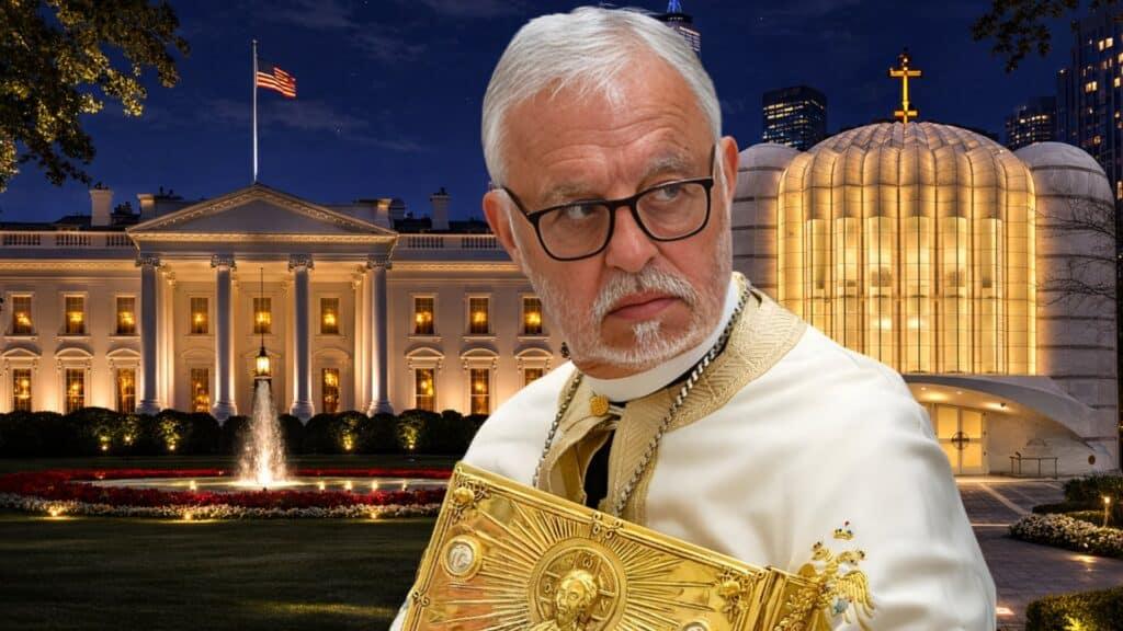 Fr. Alex Karloutsos Unfiltered: The Priest Behind the Influence