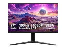 Amazon Basics 27-inch Gaming Monitor