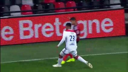 2018-2019 - J13- 8 - THURAM - EAG-LYON 2-4