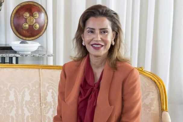 الأميرة للا مريم تطلق الآلية الوطنية للقضاء على تشغيل الأطفال