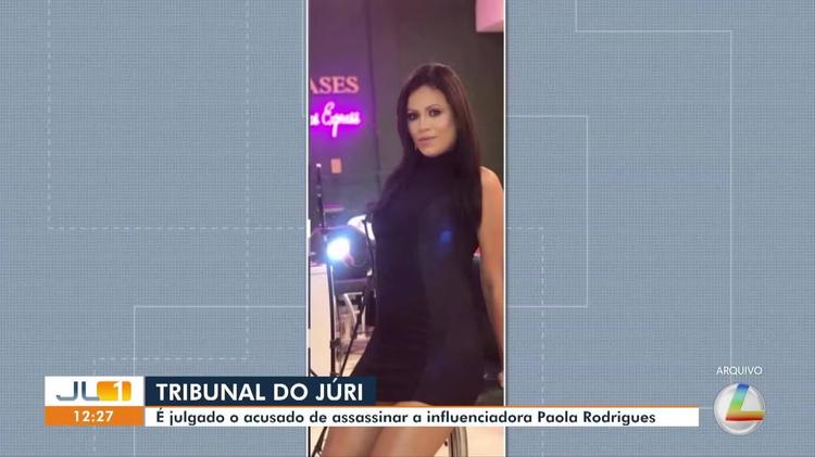VÍDEOS: JL1 de sexta-feira, 26 de junho de 2026