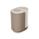 Bose Lifestyle Ultra Speaker in driftwood sand
