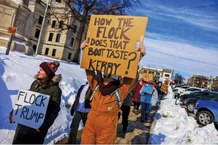 San Diego’s AI Battlefield Heats Up