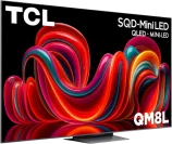 TCL QM8L SQD-Mini-LED TV