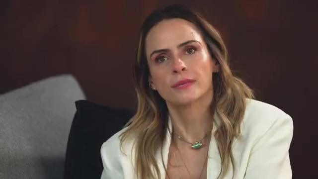 Ana Paula compara BBB 2016 ao de 2026, de eliminada a campeã: 'Fui dançando conforme a música'