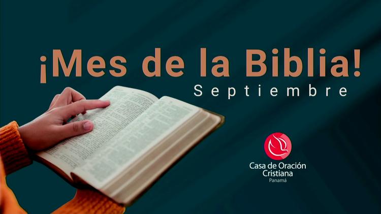 Servicio Dominical - 6 de septiembre de 2026