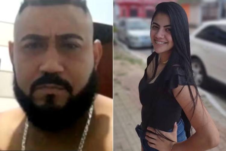 Acusado de matar esposa com 19 facadas é condenado a 40 anos de prisão e indenizará família