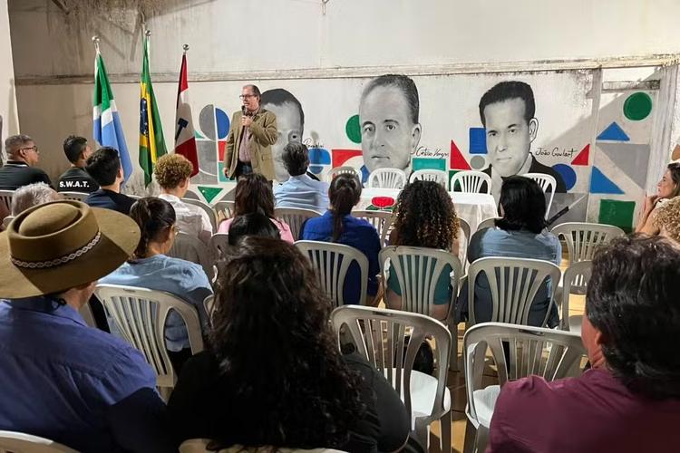 PDT lança candidatos a deputados federal e estadual e anuncia apoio a Fábio Trad ao governo de MS