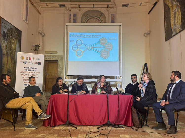 Il comune di Petralia Sottana è lieto di aver dato il proprio contributo alla tavola rotonda svoltasi venerdi 17 aprile...