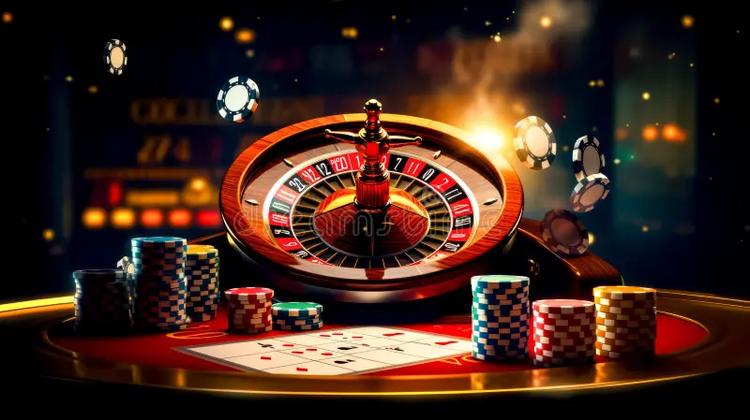 Stake Casino Deutschland: Die besten Spiele und Anbieter für spannenden Spaß