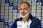 Matarazzo: "El Real Madrid ha fichado a Mourinho y jugadores impresionantes, será un gran reto"
