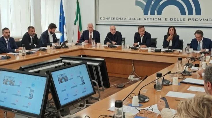 Regioni al Governo: servono 18 mld di euro in più nei prossimi 3 anni