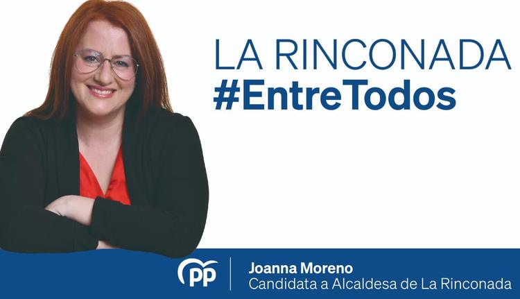 Análisis del programa electoral del PP para las elecciones municipales de La Rinconada