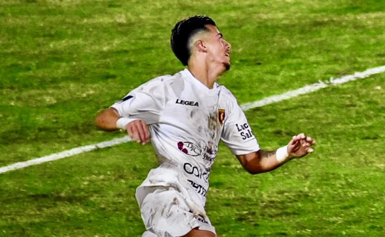▶️ Serie C/C, Scafatese-Picerno 0-2: gli highlights