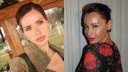 Pampita compartió un posteo de la China Suárez en sus redes: la foto que borró a los pocos segundos