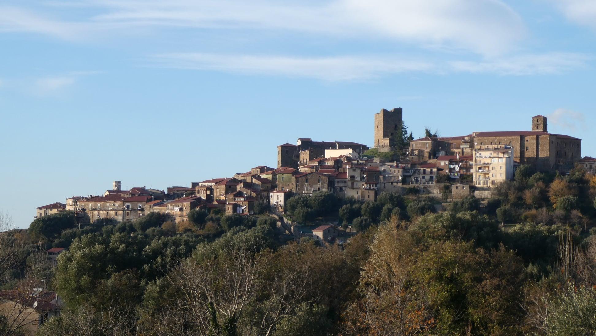 Appalti al Convento dei Celestini: la Cassazione rigetta il ricorso del Comune di Novi Velia